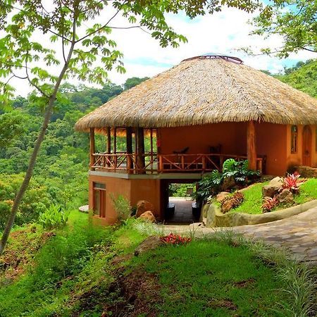 Amatierra Retreat And Wellness Center Hotel Bolson Exterior photo